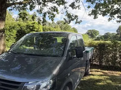 Gebraucht VW T5