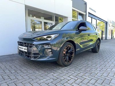 Nouă Cupra Terramar VZ 272 CP (200 kW) 2025 Albastru SUV