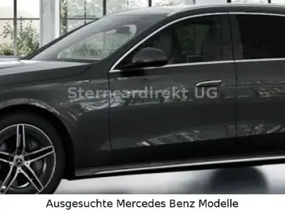 Gebraucht Mercedes E300