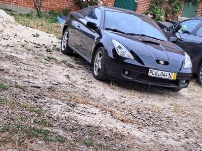 Toyota Celica