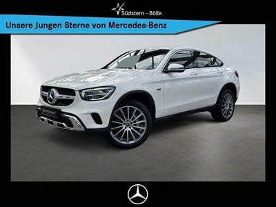 Mercedes GLC300e