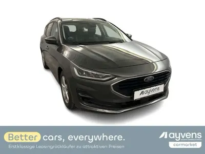 Gebraucht Ford Focus