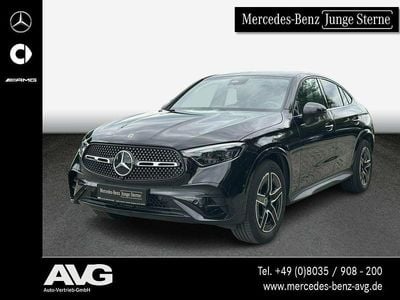 Mercedes GLC220