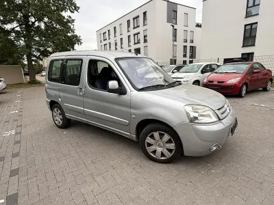 Gebraucht Citroën Berlingo
