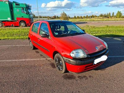 Renault Clio II