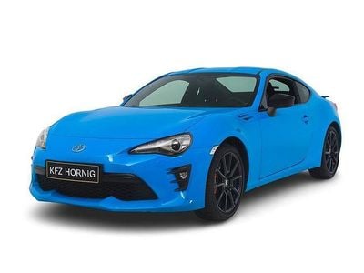 Toyota GT86