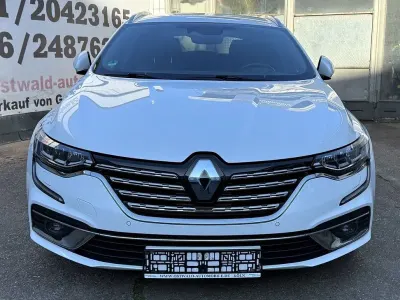 Gebraucht Renault Talisman GrandTour