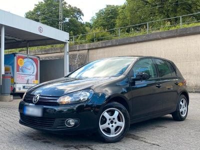 VW Golf VI