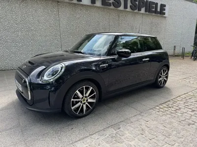 Gebraucht Mini Cooper Coupé