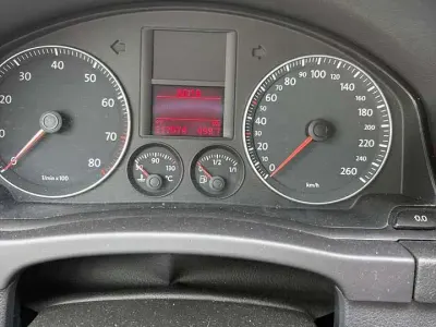 Gebraucht VW Golf IV
