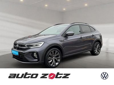 Grau Gebraucht 2024 VW Taigo R-line SUV | 24.990 € (Fairer Preis)
