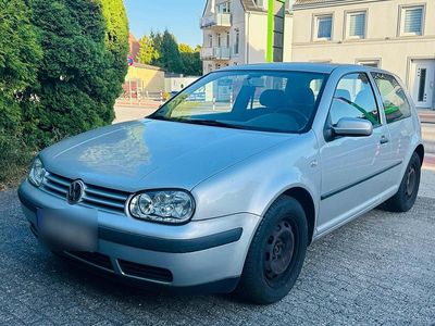 VW Golf IV