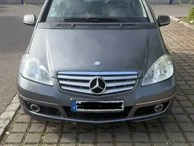 Gebraucht Mercedes A150