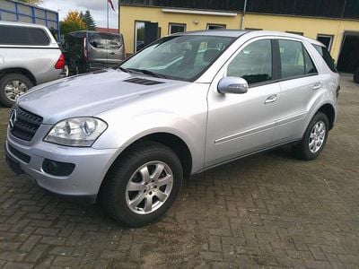 Mercedes ML280