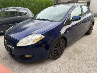 Gebraucht Fiat Bravo