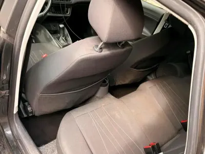 Gebraucht Seat Ibiza