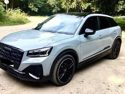 Audi SQ2