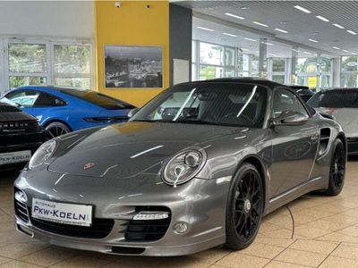 gebraucht Porsche 997 911 997