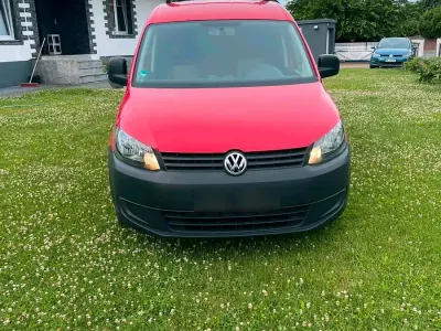 Gebraucht VW Caddy