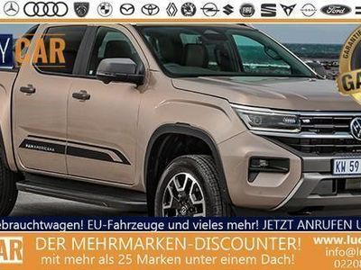 VW Amarok