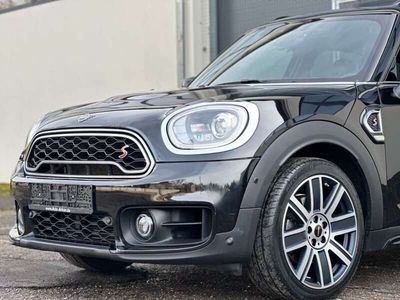 gebraucht Mini Cooper S Countryman / VOLL Austattung