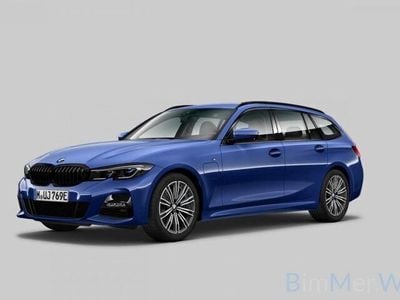 BMW 330e