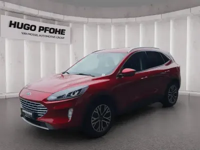 Gebraucht Ford Kuga