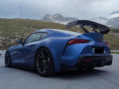 Toyota Supra