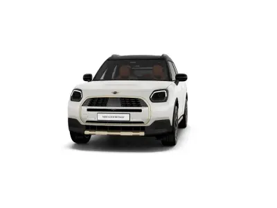 Gebraucht Mini Countryman 156 PS (114 kW) 2025 SUV