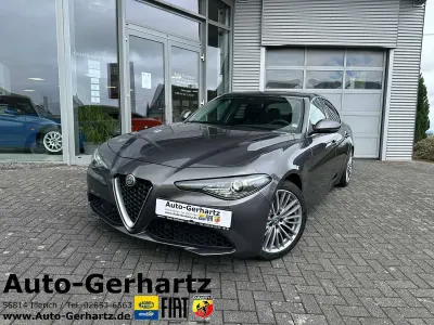 Gebraucht Alfa Romeo Giulia