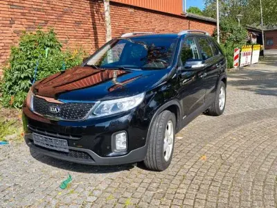 Gebraucht Kia Sorento