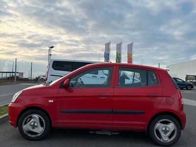 gebraucht Kia Picanto 