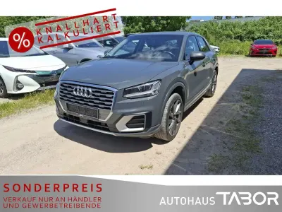 Gebraucht Audi Q2