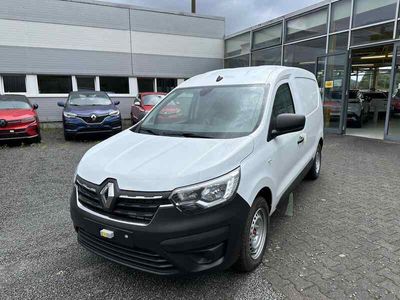 gebraucht Renault Express Extra Blue dCi 75*LADERAUMSCHUTZ*EASYLINK*KLIMA*KÄFIG*