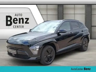 Neu Hyundai Kona Trend 150 kW (204 PS) 2026 Schwarz SUV