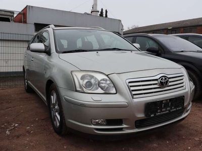 gebraucht Toyota Avensis Kombi 1.8 Executive*KEIN TÜV*