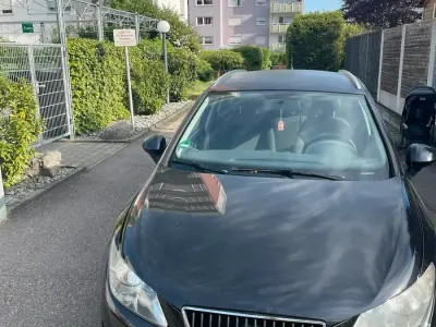 Gebraucht Seat Ibiza ST