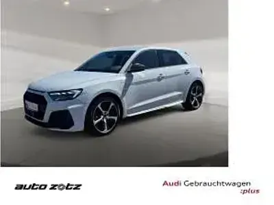 Gebraucht Audi A1 207 PS (152 kW) 2025 Weiß (gletscherweiß) SUV