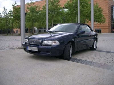 Volvo C70