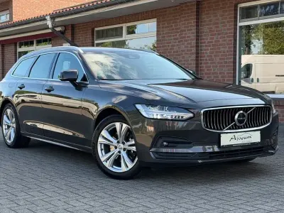 Gebraucht Volvo V90