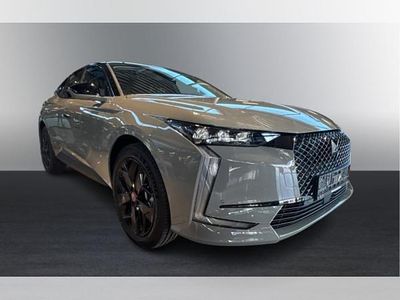 DS Automobiles DS4