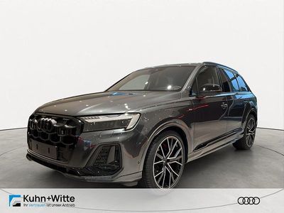 Nuova Audi Q7 S-Line 286 CV (210 kW) 2025 Grigio SUV