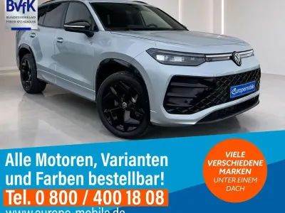 Gebraucht VW Tayron