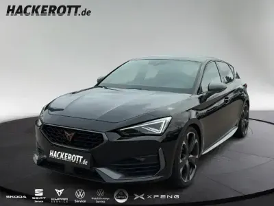 Gebraucht Cupra Leon