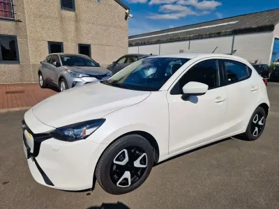 Gebraucht Mazda 2