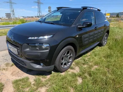 Gebraucht Citroën C4 Cactus