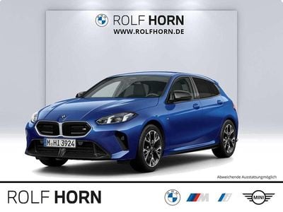 Gebraucht BMW M135 300 PS (220 kW) 2025 M portimao blau metallic Kleinwagen