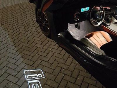 Gebraucht BMW i8 Sport Line 374 PS (275 kW) 2020 Cabrio