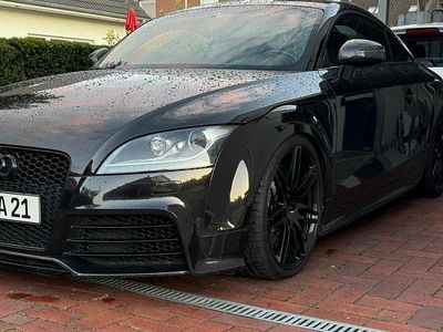 Audi TT RS