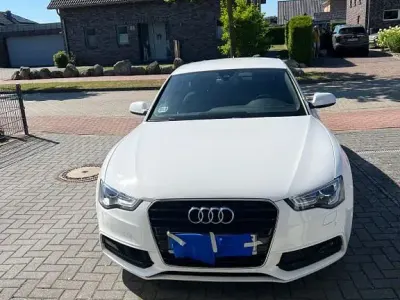 Gebraucht Audi A5